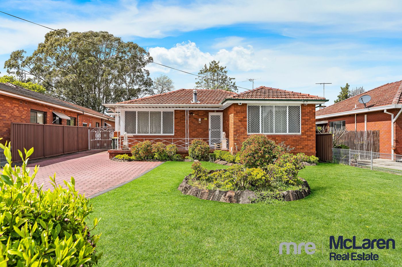 30 Waratah Crescent, MACQUARIE FIELDS