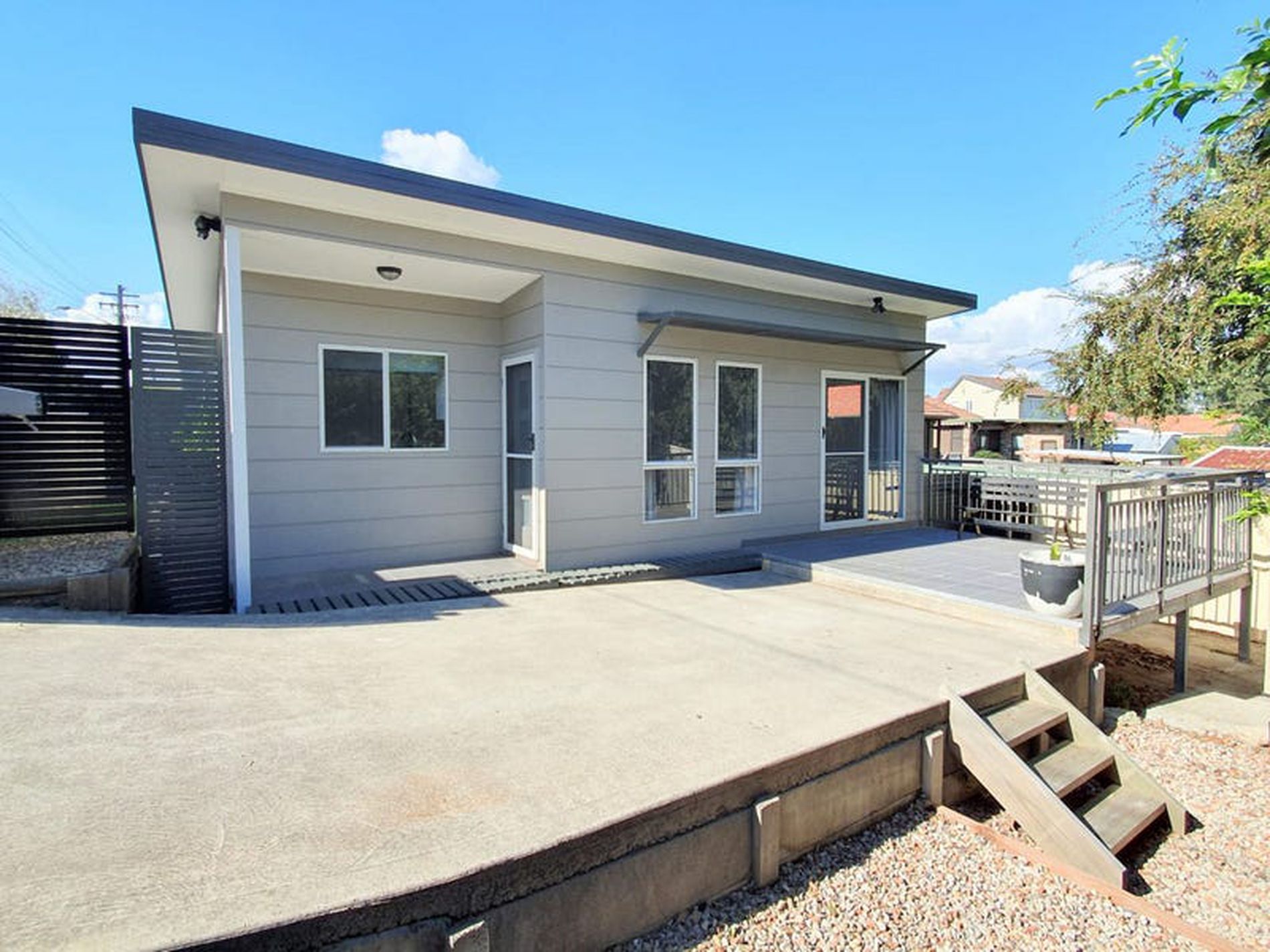 64A Lancaster Avenue, Melrose Park