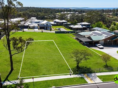 Lot 303, 17 Albert Warner Drive, Warnervale