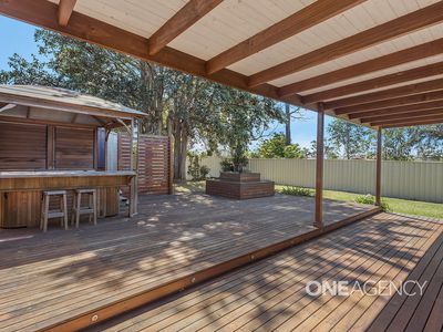 25 Warrego Drive, Sanctuary Point