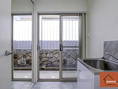 1 Harold Blair Crescent, Moncrieff