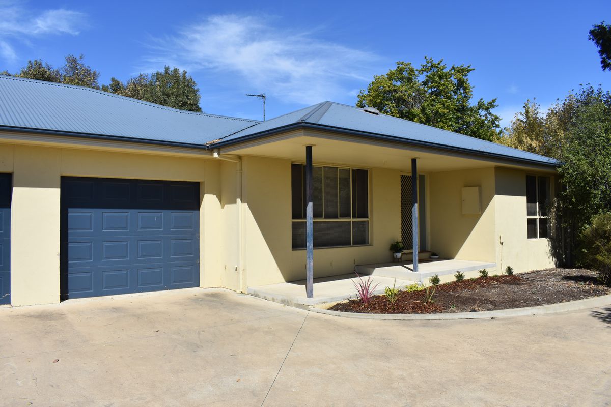 4 / 14 Park Street, Kyabram