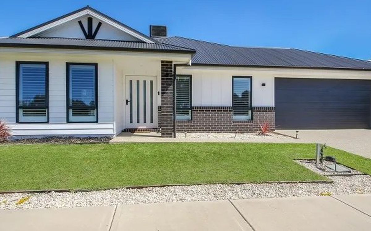 Recently Sold