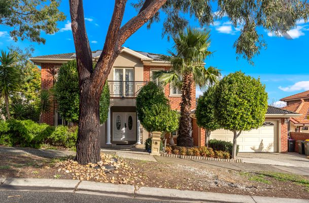 3 Ilyuka Way, South Morang