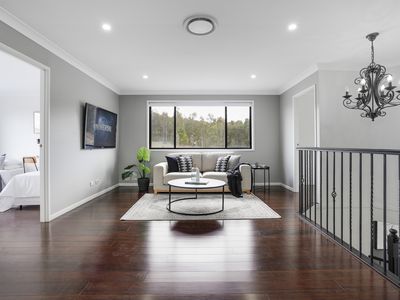 28 Anjou Circuit, Cecil Hills