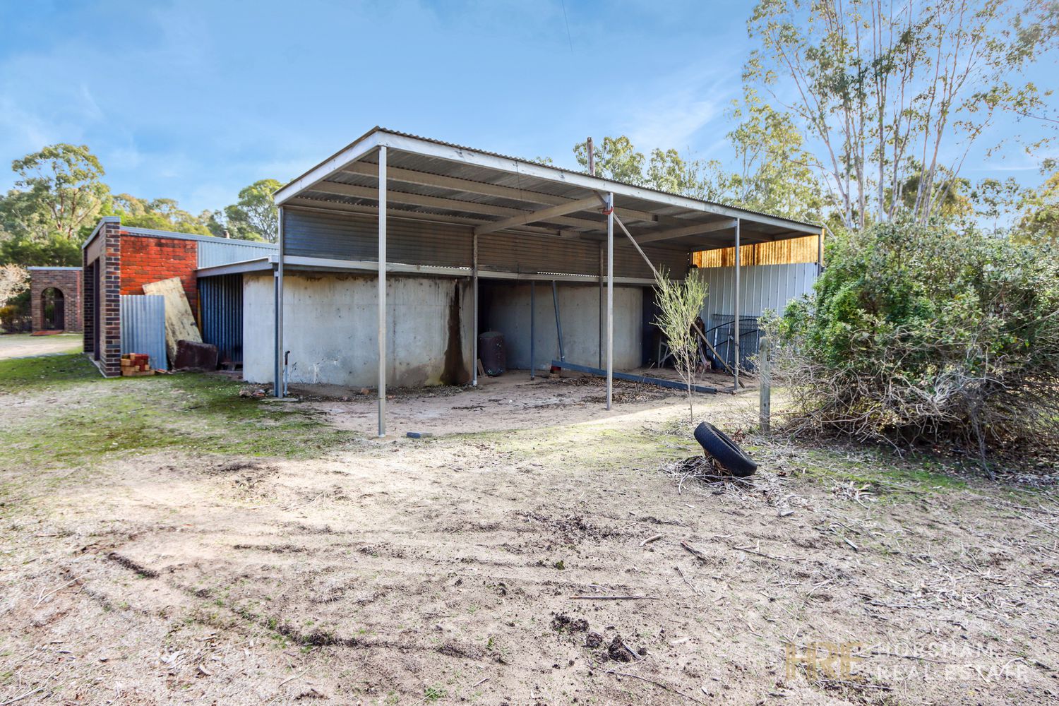 542 Roses Gap Road, Dadswells Bridge