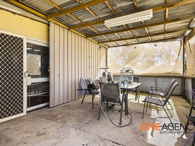 6615 Nerriga Road, Corang