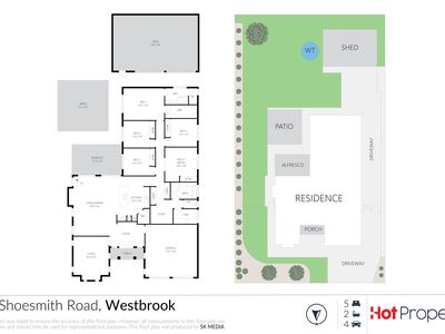 34 Shoesmith Road, Westbrook