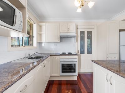 47 The Parapet, Manyana