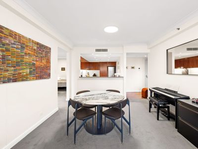 503 / 281 Elizabeth Street, Sydney