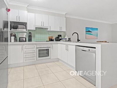 2 / 29 Turvey Crescent, St Georges Basin