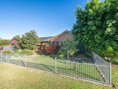 4 Wimmera Drive, Shepparton