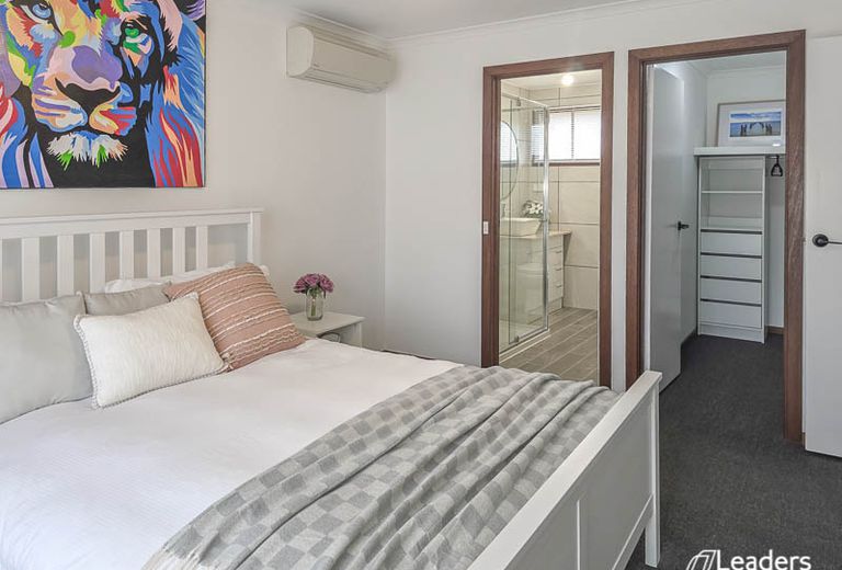 111 THIRD AVENUE, Rosebud