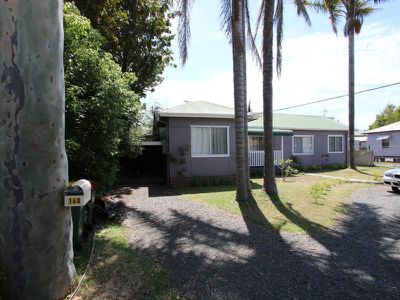160 Myall Street, Tea Gardens