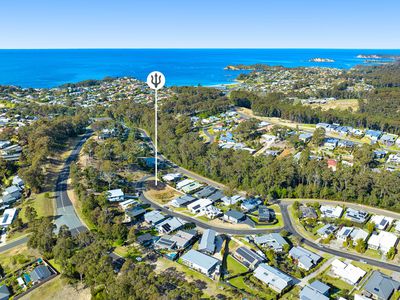4 Currawong Crescent, Malua Bay