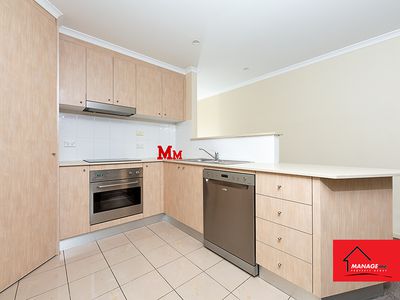 6 / 14 Macleay Street, Turner