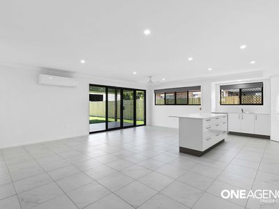 83 Oleander Avenue, Kawungan