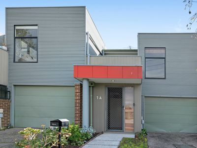 1A McLean Street, Brunswick West