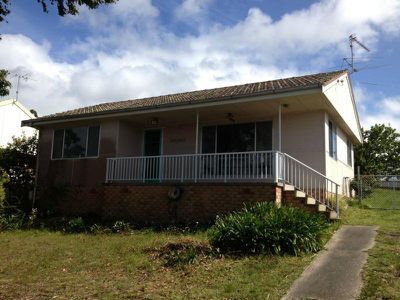 13 Phillipps Street, Eden