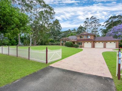 2-12 Bundarra Road, Regentville