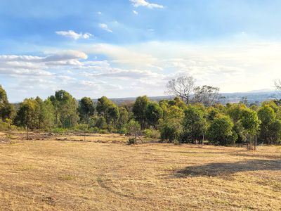 93 Axedale Quarry Road, Axedale