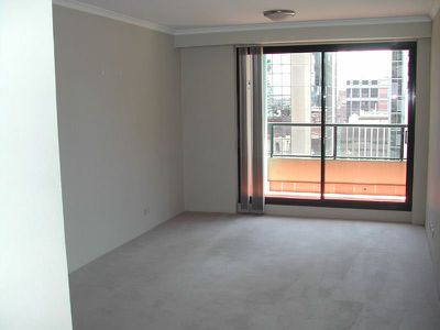 2104 / 1 Hosking Place, Sydney