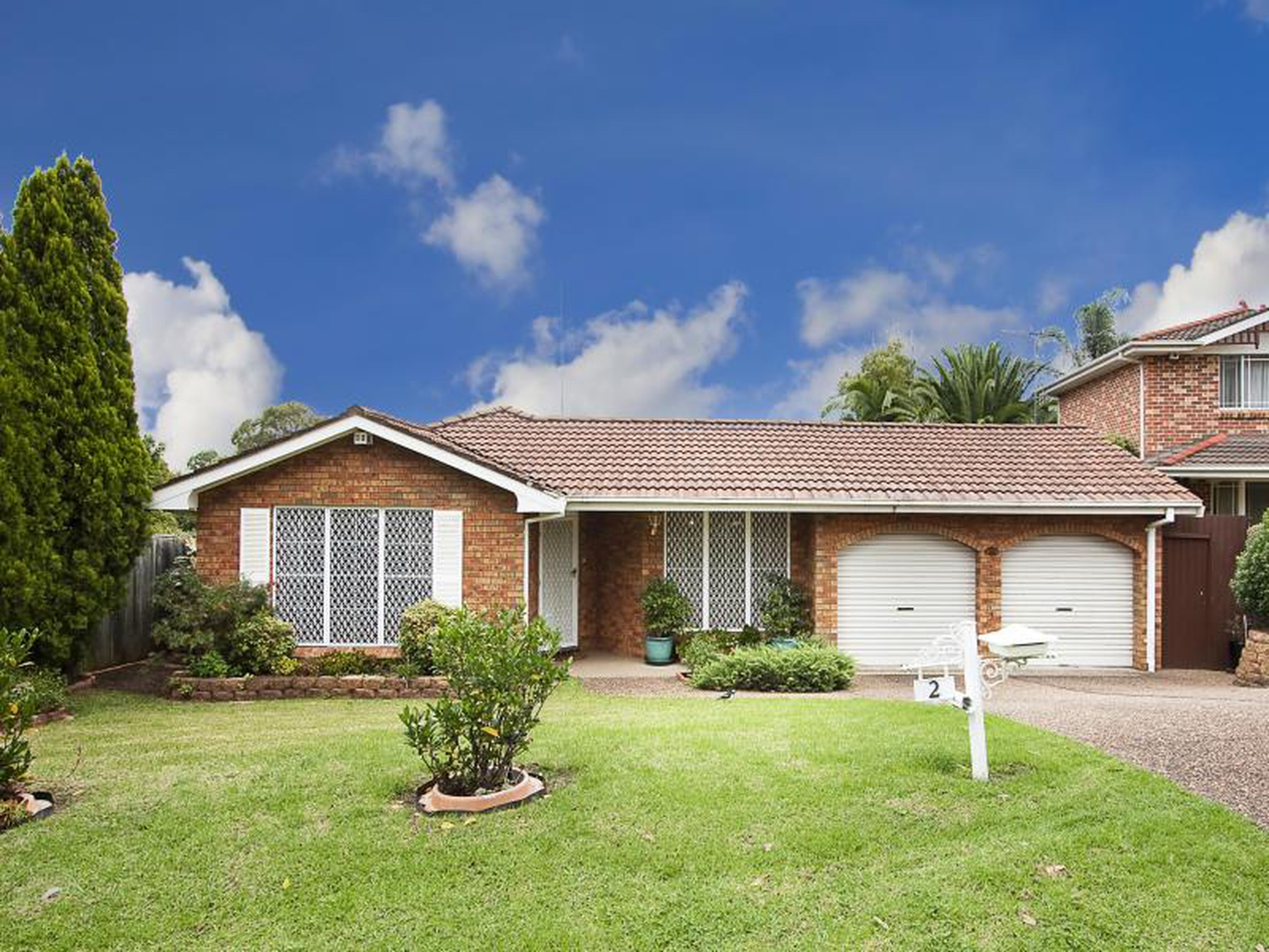 2 Crestview Place, CRANEBROOK