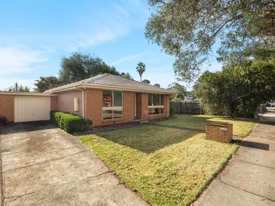 2 / 13 Bowen Street, Cranbourne