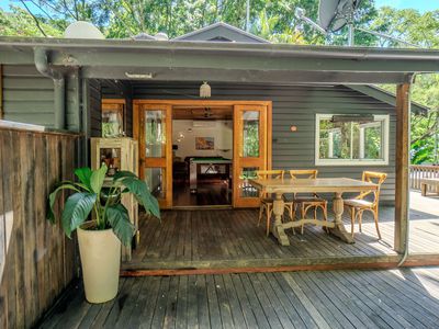 771 Left Bank Road, Mullumbimby Creek