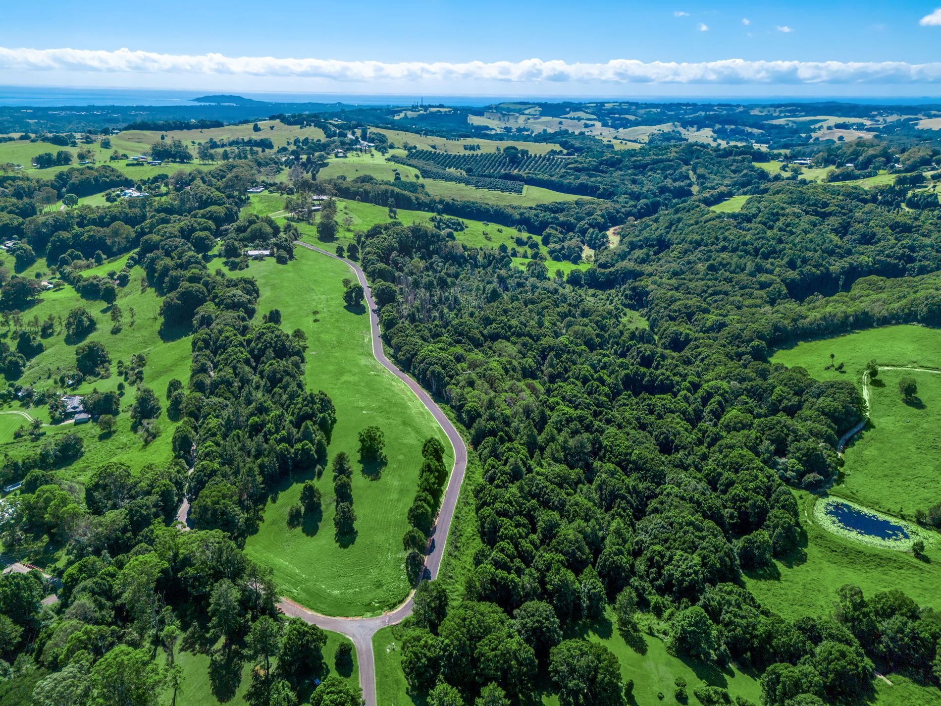111 FOWLERS LANE, Bangalow