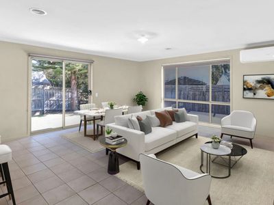 2 Rembrandt Court, Bundoora