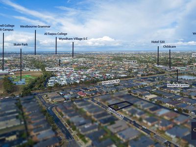 28 Lindeman Street, Tarneit