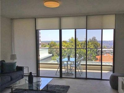301 / 17 Grosvenor Street, Neutral Bay