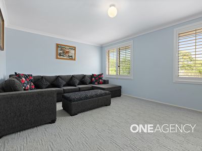 10 Troubridge Drive, Vincentia