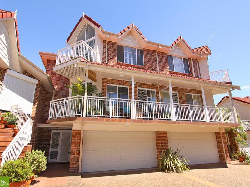 4 / 119 Balgownie Road, Balgownie