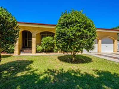 796 ST JAMES CRESCENT, North Albury
