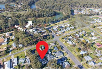 9B ARBUTHNOT STREET, Koondrook