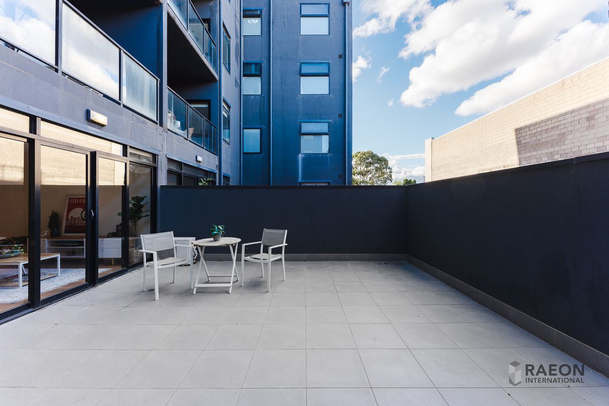 6 / 163 Burwood Rd, Hawthorn
