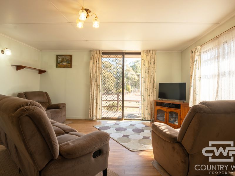 13 Deloraine Road, Emmaville