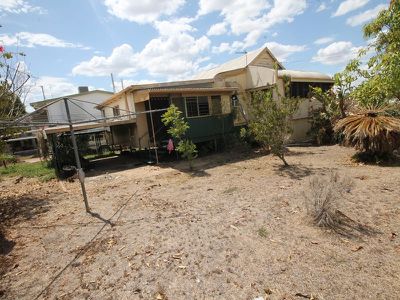 46 Mary Street, Charters Towers City