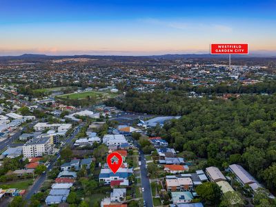 56 Gosford Street, Mount Gravatt