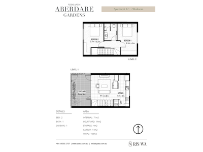 Aberdare Gardens - UNDER CONSTRUCTION 