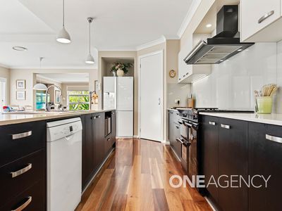 9 Summercloud Crescent, Vincentia