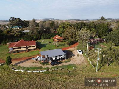 39 Swartzs Road, Tingoora