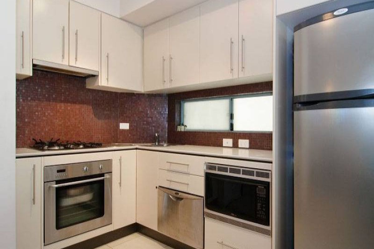207 / 5  Stromboli Strait , Wentworth Point