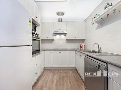 Unit 23 / 132 Somerville Road, Hampton Park