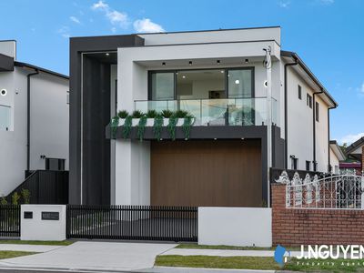 103 Delamere Street, Canley Vale