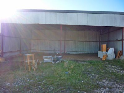 1438 Triangle Flat Road, Rockley