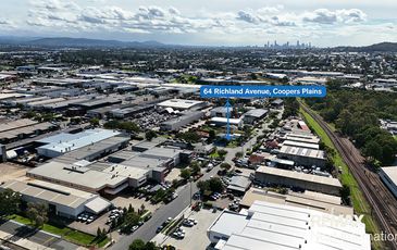 64 Richland Avenue, Coopers Plains