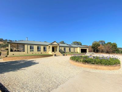 643 Huon Creek Road, Wodonga